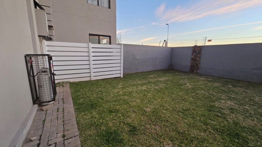 3 Bedroom Property for Sale in Oakland Estate Free State